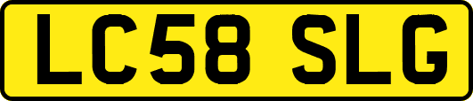 LC58SLG