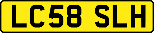 LC58SLH