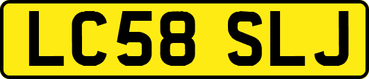 LC58SLJ