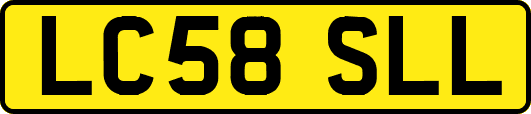 LC58SLL