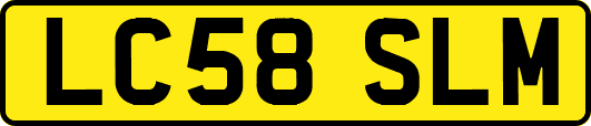 LC58SLM