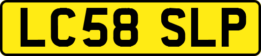 LC58SLP