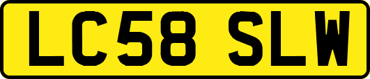 LC58SLW