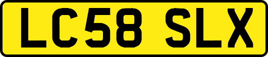LC58SLX
