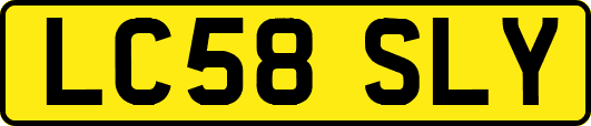 LC58SLY