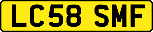 LC58SMF