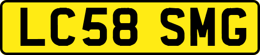 LC58SMG