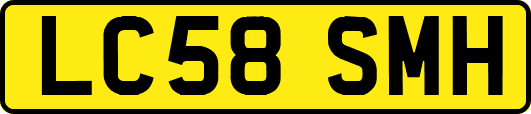 LC58SMH
