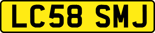 LC58SMJ