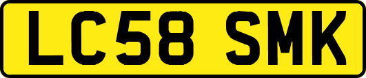 LC58SMK