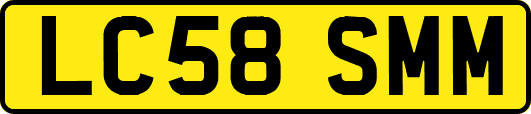 LC58SMM
