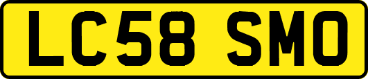 LC58SMO
