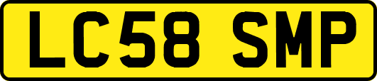 LC58SMP
