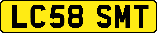 LC58SMT