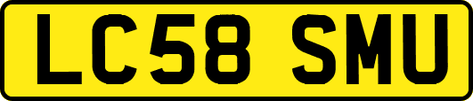 LC58SMU