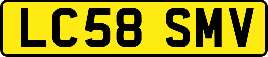 LC58SMV