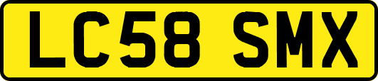 LC58SMX