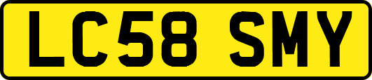 LC58SMY