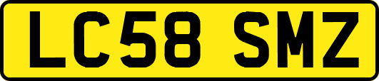 LC58SMZ