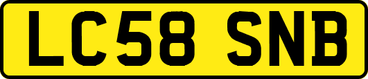 LC58SNB