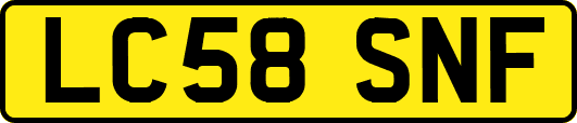 LC58SNF