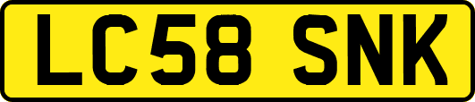LC58SNK