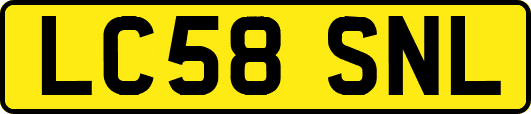 LC58SNL