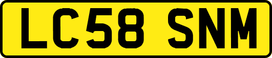 LC58SNM