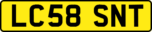 LC58SNT