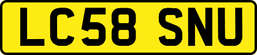 LC58SNU