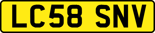 LC58SNV