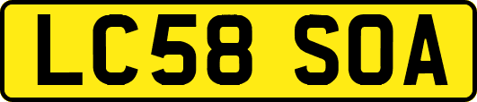 LC58SOA