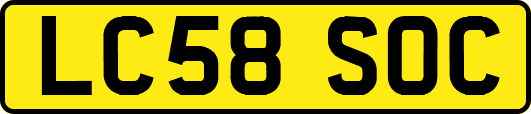 LC58SOC