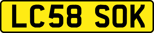 LC58SOK