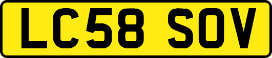 LC58SOV