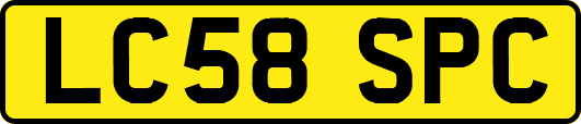 LC58SPC