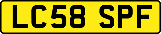 LC58SPF