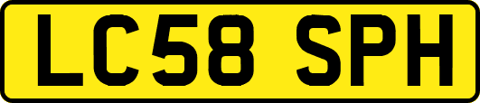 LC58SPH