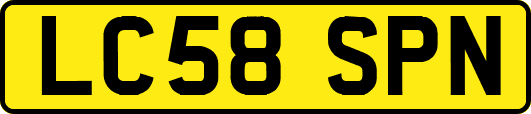 LC58SPN