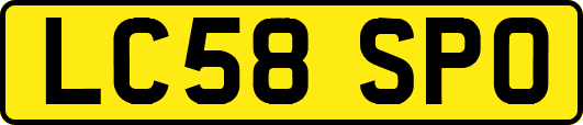 LC58SPO