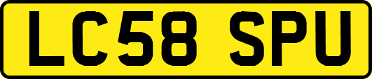 LC58SPU