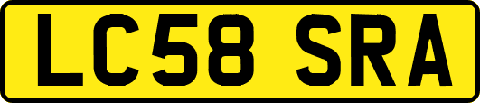 LC58SRA