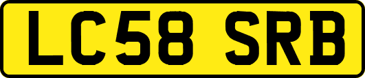 LC58SRB