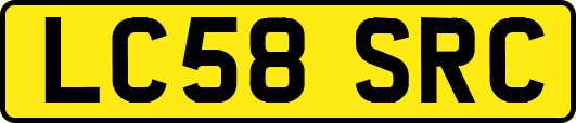 LC58SRC