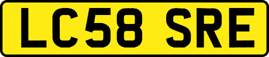 LC58SRE