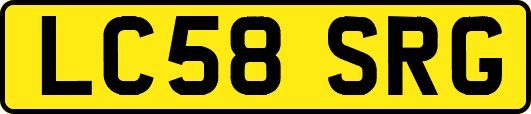 LC58SRG