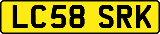 LC58SRK