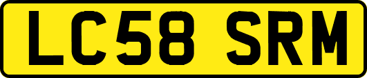 LC58SRM