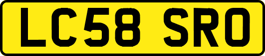 LC58SRO