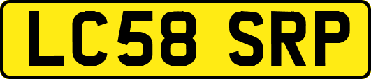 LC58SRP